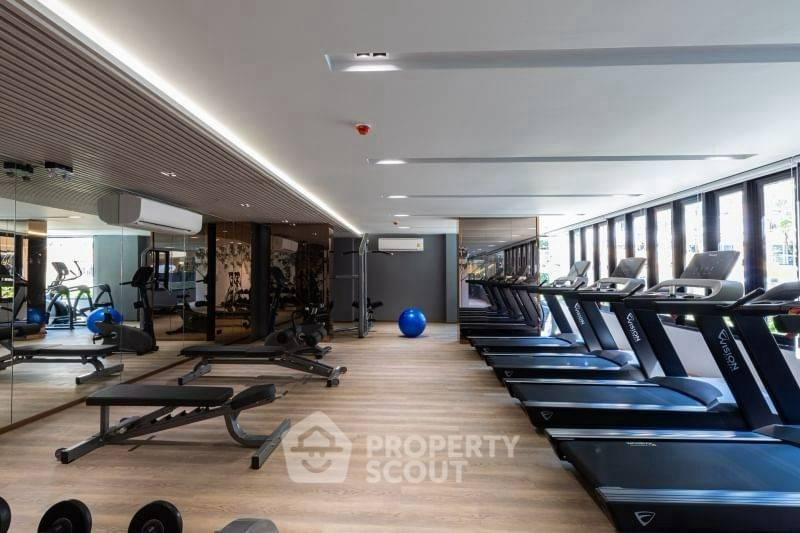 picture 1-BR Condo at Quintara Arte Sukhumvit 52 near BTS On Nut (ID 2462712) - 9/14