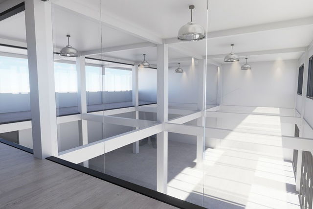 รูป เจริญราษฎร์ ถ.สาทร BTS สุรศักดิ์200ม. เซ็นทรัล บางรัก 550ม. ให้เช่าโกดัง 2 ชั้น 6คูหา รีโนเวทใหม่ - รูปที่ 6/8