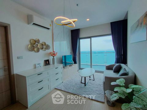 คอนโด 2-ห้องนอน ที่ เดอะซิมโฟนี บางพระ – ศรีราชา ใน แสนสุข (ID 1265294)