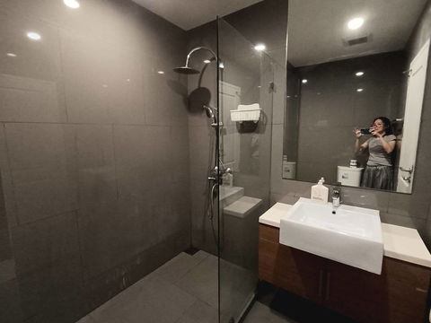 For Rent Noble Revo Silom condo, 1 bedroom, Line ID : @hatcheryAgent