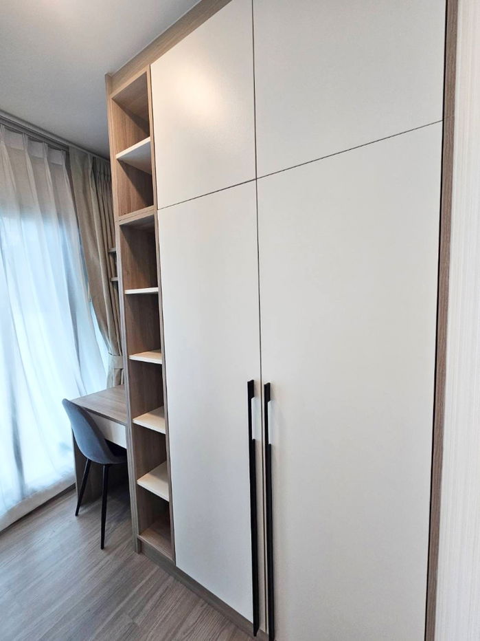 picture Condo Aspire Sukhumvit-Rama4 For Rent 1 Bedroom  - 8/8