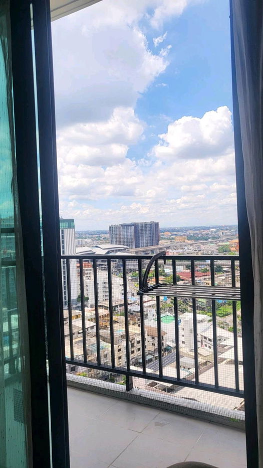 รูป 🎃RB22056 ให้เช่าถูกมาก🎈เดอะ พาร์คแลนด์ เพชรเกษม - ท่าพระ✅แอดไลน์ @930jwqti ( มี @ ด้วย) แอดมินตอบไว - รูปที่ 13/15