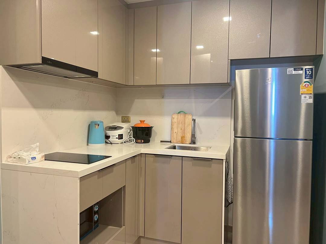 picture Condo for Sale One9Five Asoke-Rama 9, 1 bedroom - 5/7