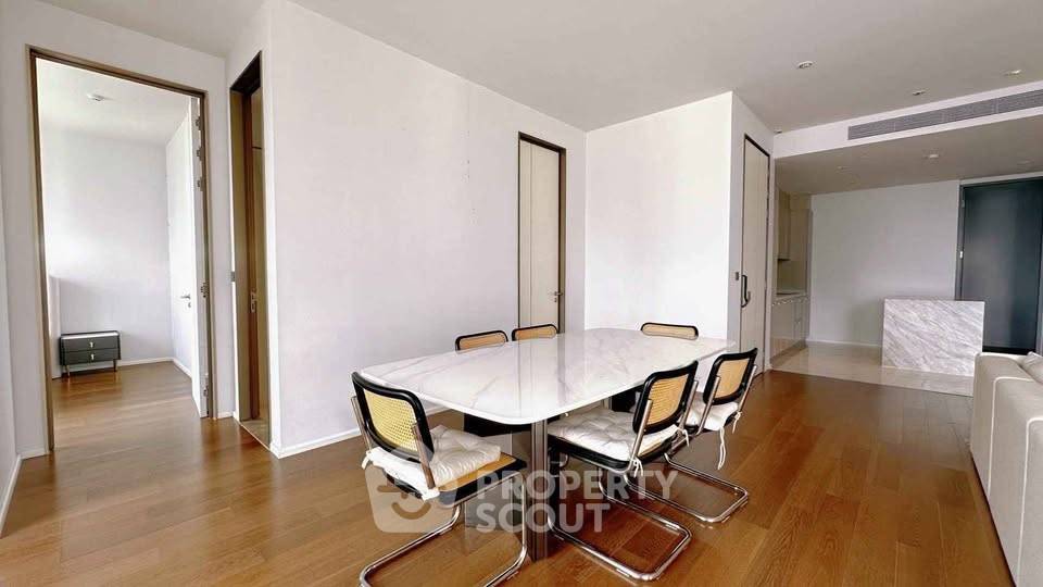 picture 3-BR Condo at KRAAM Sukhumvit 26 near BTS Phrom Phong (ID 2458369) - 7/13