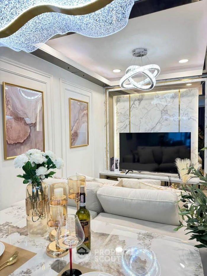 picture 1-BR Condo at Supalai Place Sukhumvit 39 near BTS Phrom Phong (ID 2454011) - 2/19