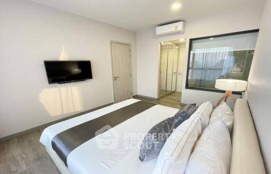 รูป คอนโด 1-ห้องนอน ที่ คีน เซ็นเตอร์ ศรีราชา ใน ศรีราชา (ID 1237446) - รูปที่ 7/12