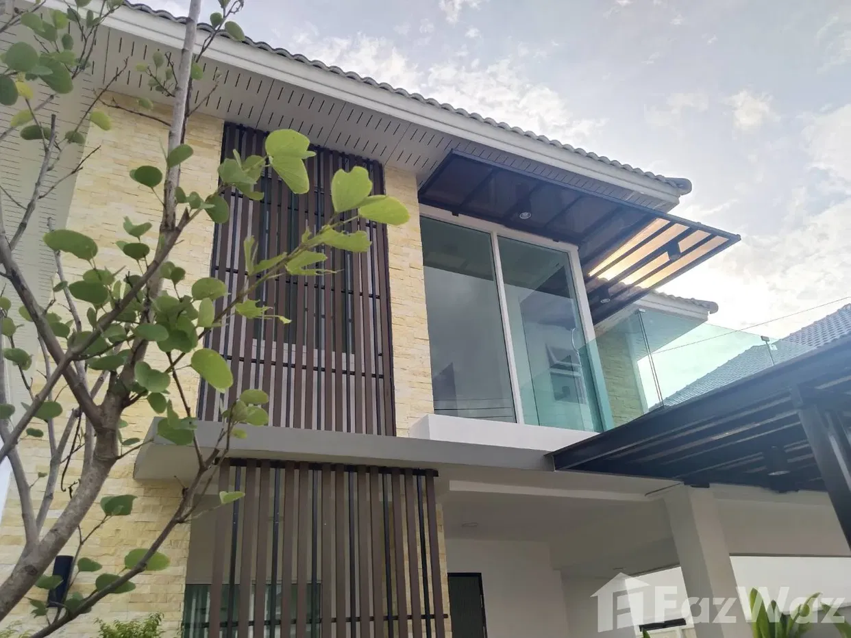 picture house for sale in chao fah garden home 3 5621515 - 30/30