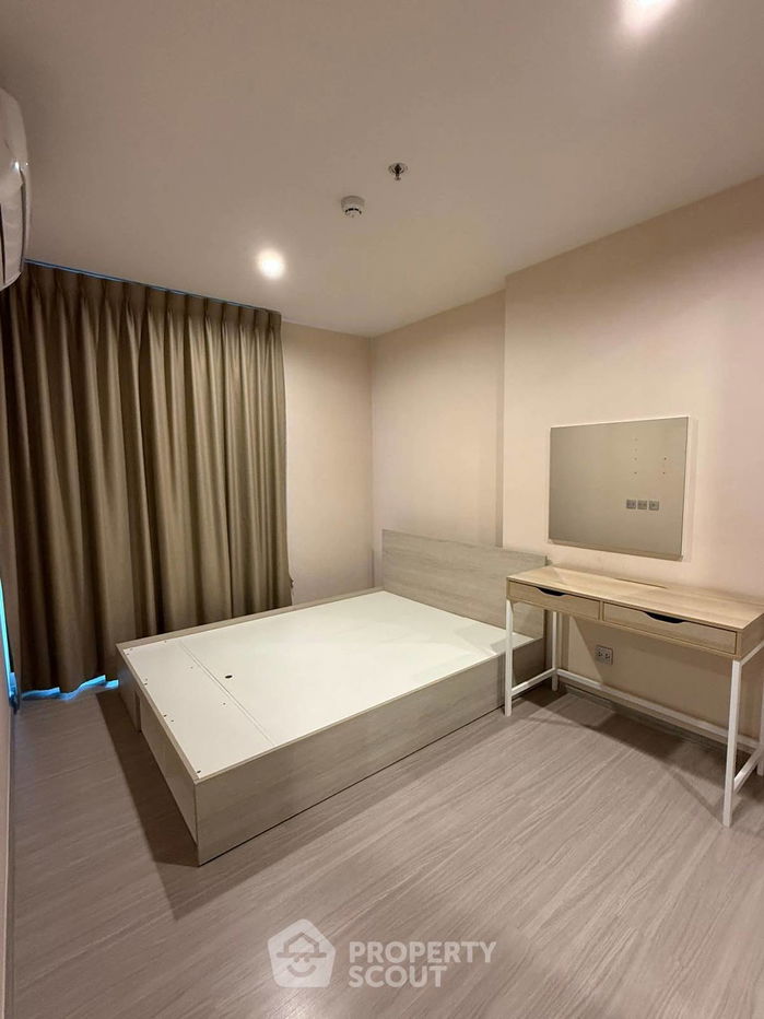picture 1-BR Condo at Aspire Erawan Prime near BTS Royal Thai Naval Academy (ID 2464602) - 1/8