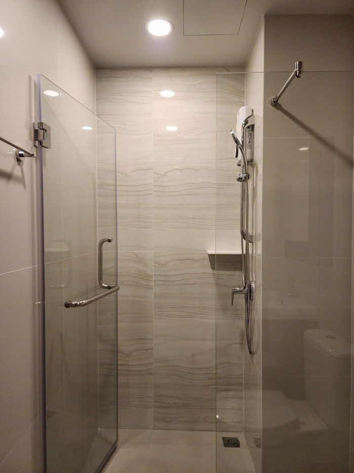 รูป 🔴RD20575🟡 ให้เช่าถูกมาก👍 Aspire Onnut Station 💛🧡 ✅แอดไลน์ @714txlxc (มี @ ด้วย) แอดมินตอบไว  - รูปที่ 2/12