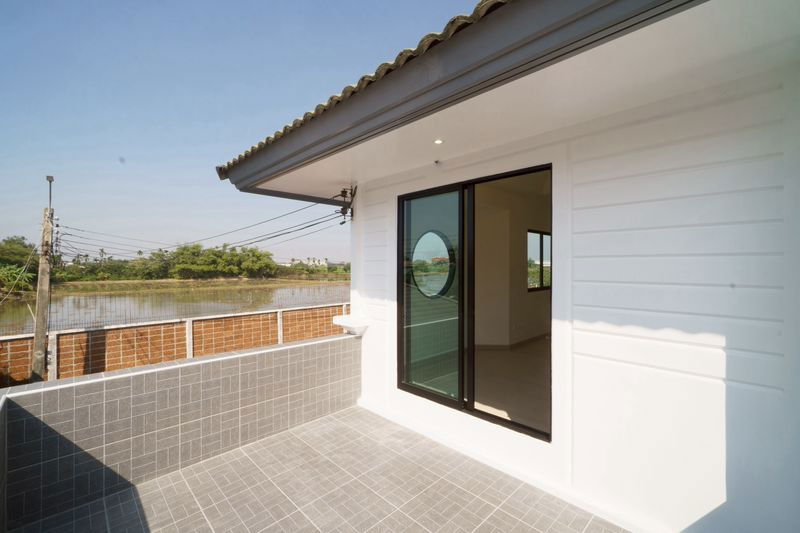 รูป ฟรีโอน! บ้านเดี่ยว พฤกษ์ลดา คลองถนน-วงแหวนฯ (Land & Houses) | 4 นอน 50 ตร.วา สวยมาก! วิวทุ่งนา! | 4.29 ลบ. - รูปที่ 19/20