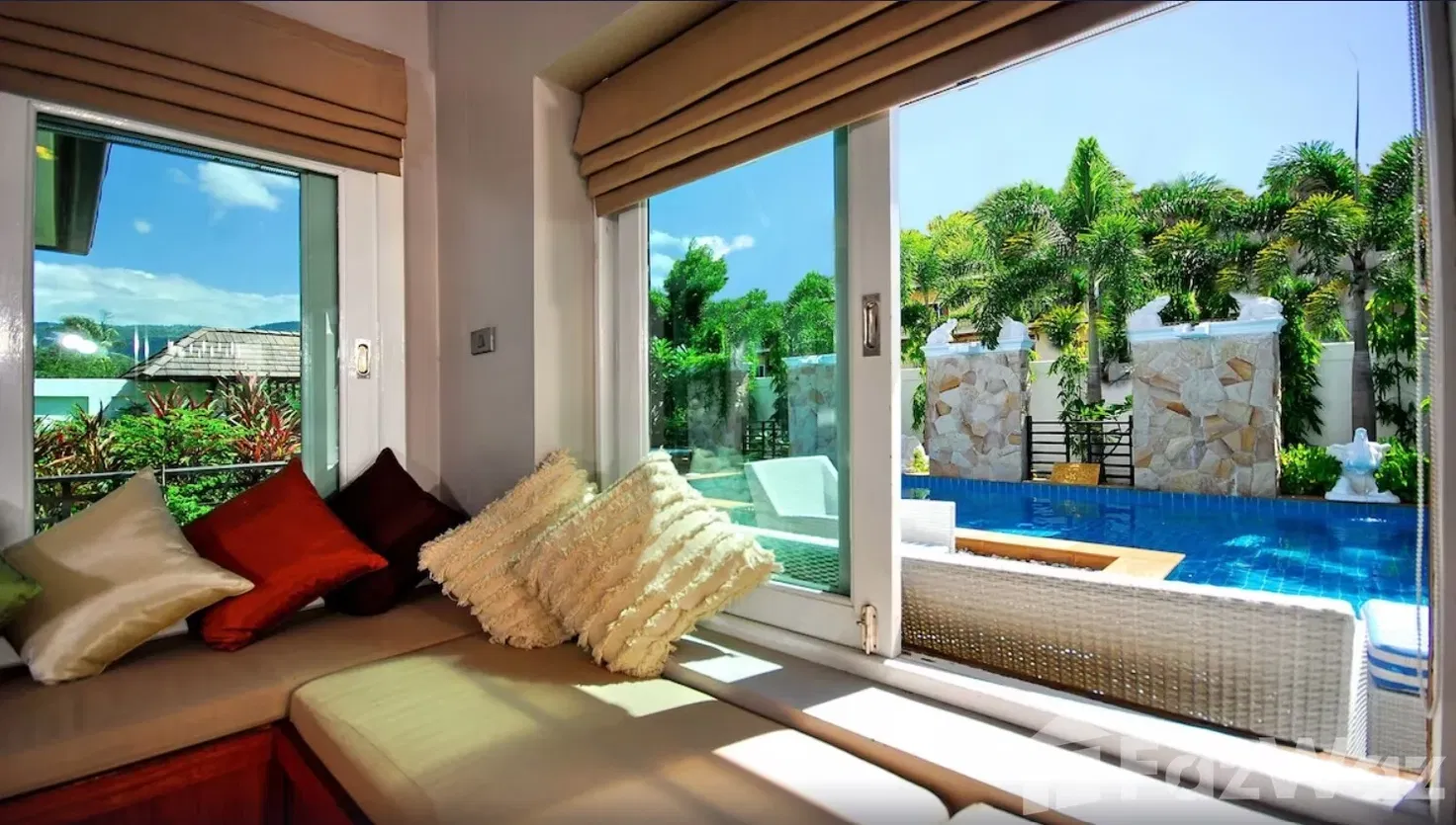 picture 4 Bedroom Villa for sale in Bo Phut, Surat Thani  1763816 - 17/25