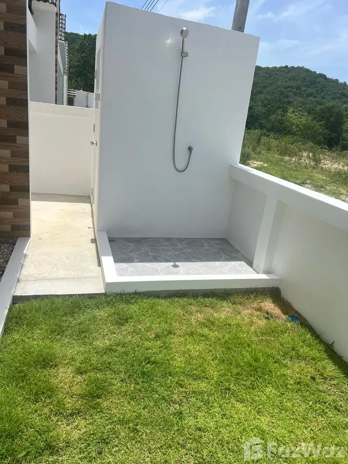 รูป ขาย วิลล่า 2 ห้องนอน ในโครงการ พาวิเลี่ยน วิลล์ 5912958 - รูปที่ 6/26