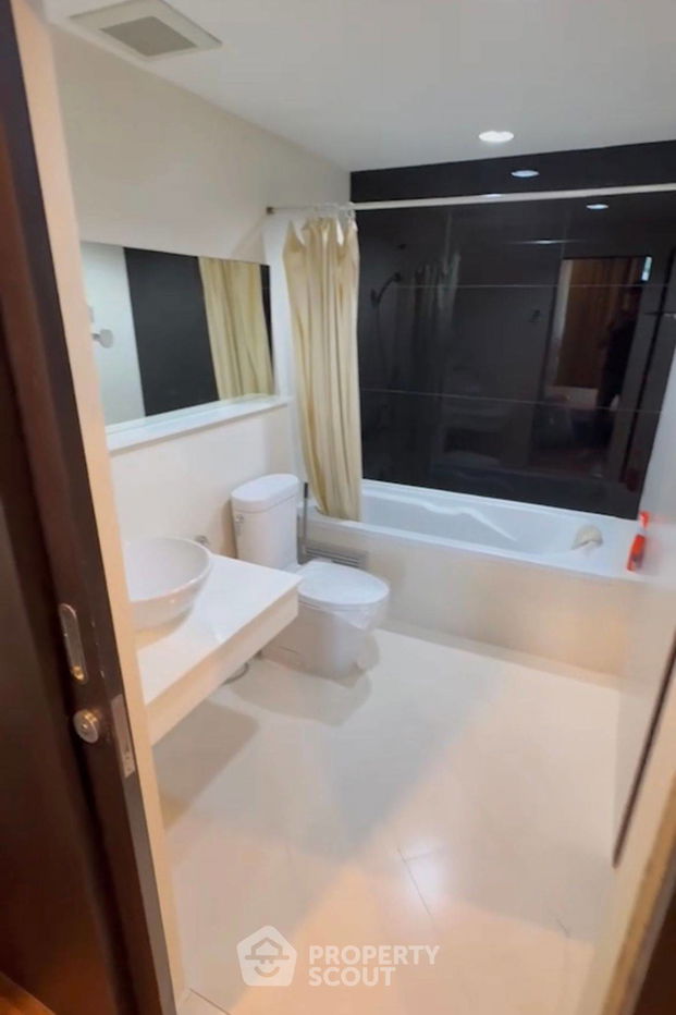 รูป คอนโด 1-ห้องนอน ที่ ดิ แอดเดรส สุขุมวิท 42 ใกล้ BTS เอกมัย (ID 1997300) - รูปที่ 5/6