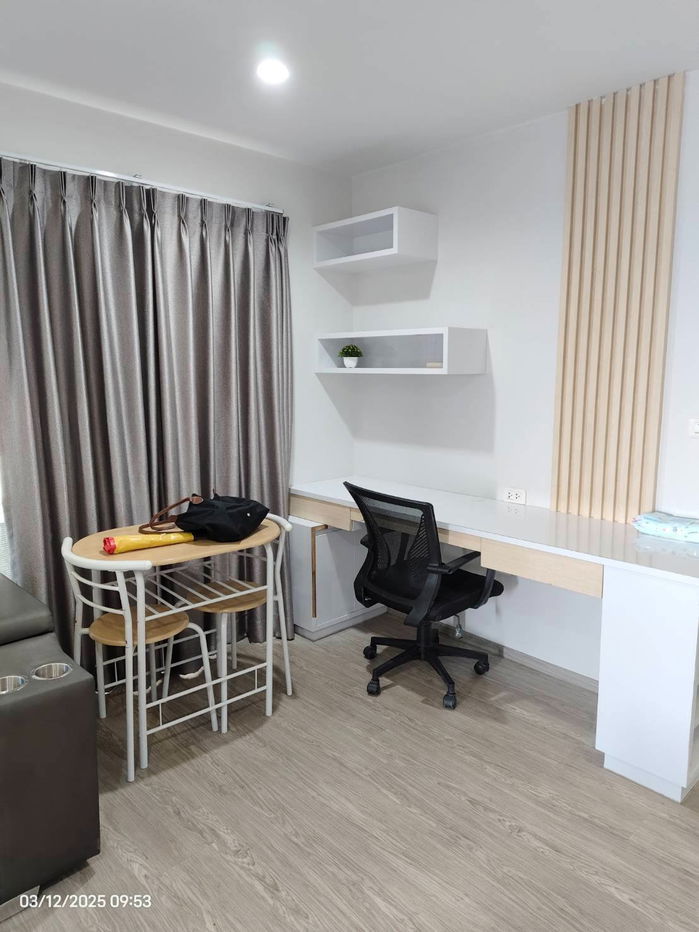 รูป 🔴RK20583🟡 ให้เช่าถูกมาก👍 Regent Home Bangson Phase 28 💛🧡 ✅แอดไลน์ @119dgdea (มี @ ด้วย) แอดมินตอบไว - รูปที่ 2/15