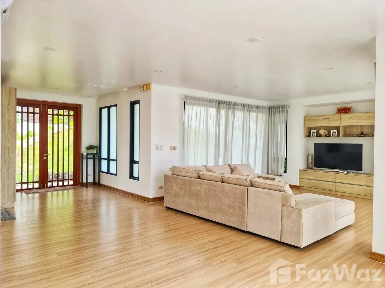 picture 3-bedroom Baan Suan Loch Palm 5912795 - 6/23