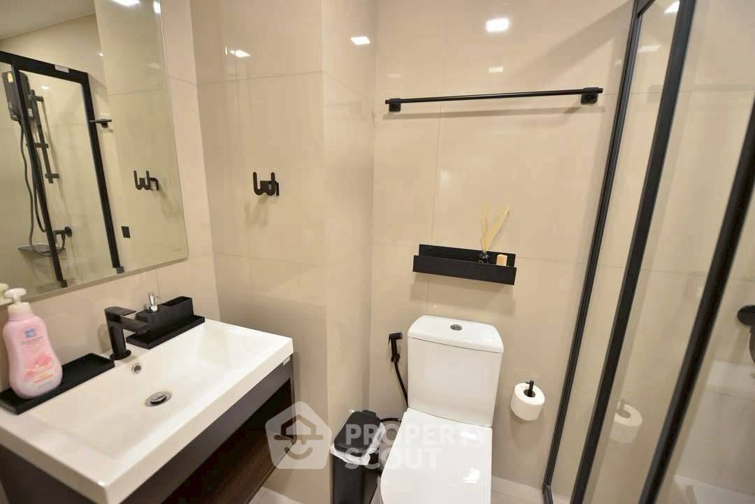 รูป คอนโด สตูดิโอ ที่ ควินทารา มายเซน พร้อมพงษ์ ใกล้ BTS พร้อมพงษ์ (ID 2464706) - รูปที่ 15/15