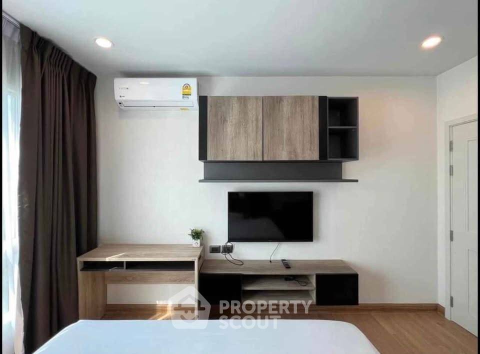 picture 1-BR Condo at Supalai Wellington 2 near MRT Thailand Cultural Centre (ID 2464317) - 12/19