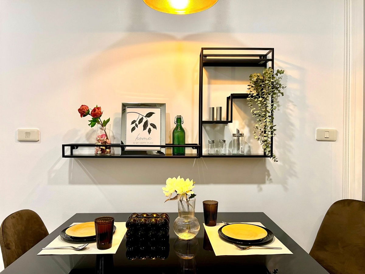 รูป 🏢 ขายคอนโด : The Base Sukhumvit 77 (เดอะ เบส สุขุมวิท 77)   รหัสทรัพย์ | 📌LNP-C10824 - รูปที่ 12/16