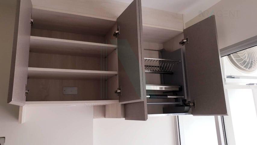 รูป ให้เช่า คอนโด The Niche id Serithai  ห้อง STUDIO  ชั้น 2 ขนาด 26 ตารางเมตร - รูปที่ 4/8