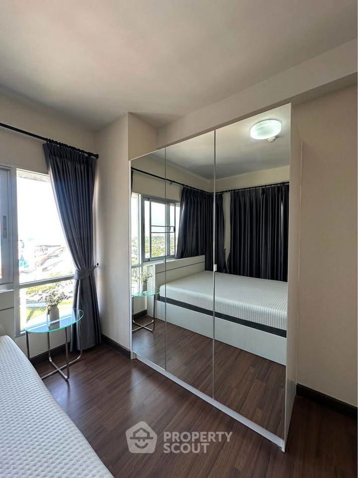 picture 2-BR Condo at Supalai Monte 2 in Wat Ket (ID 2465759) - 23/24