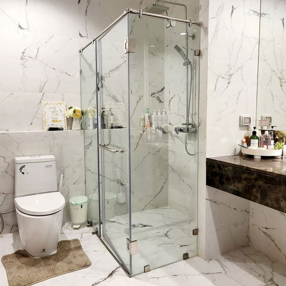 รูป ให้เช่าทาวน์โฮม 3ชั้น  3นอน 4น้ำ Nirvana DEFINE ศรีนครินทร์-พระราม9 พร้อมอยู่ ติดต่อ(คุณเจษฎ์ 089-987-2251) Line id : @hatcheryAgent  - รูปที่ 29/35