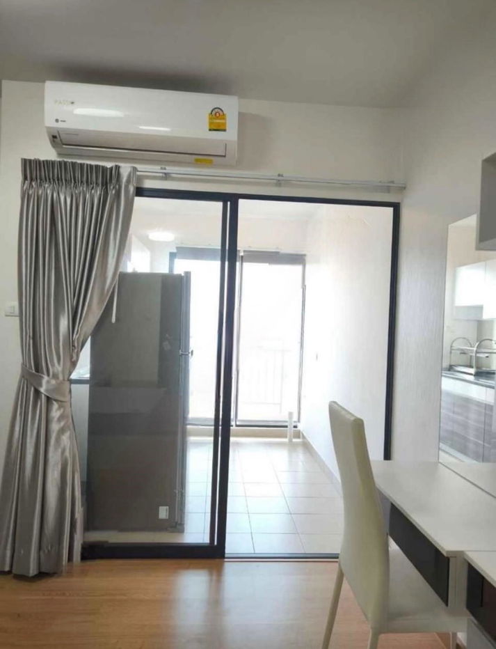 รูป #b4818 4/12/68  ให้เช่า   Supalai Loft Chaengwattana📲📢สอบถาม ld line @condoboy - รูปที่ 3/6