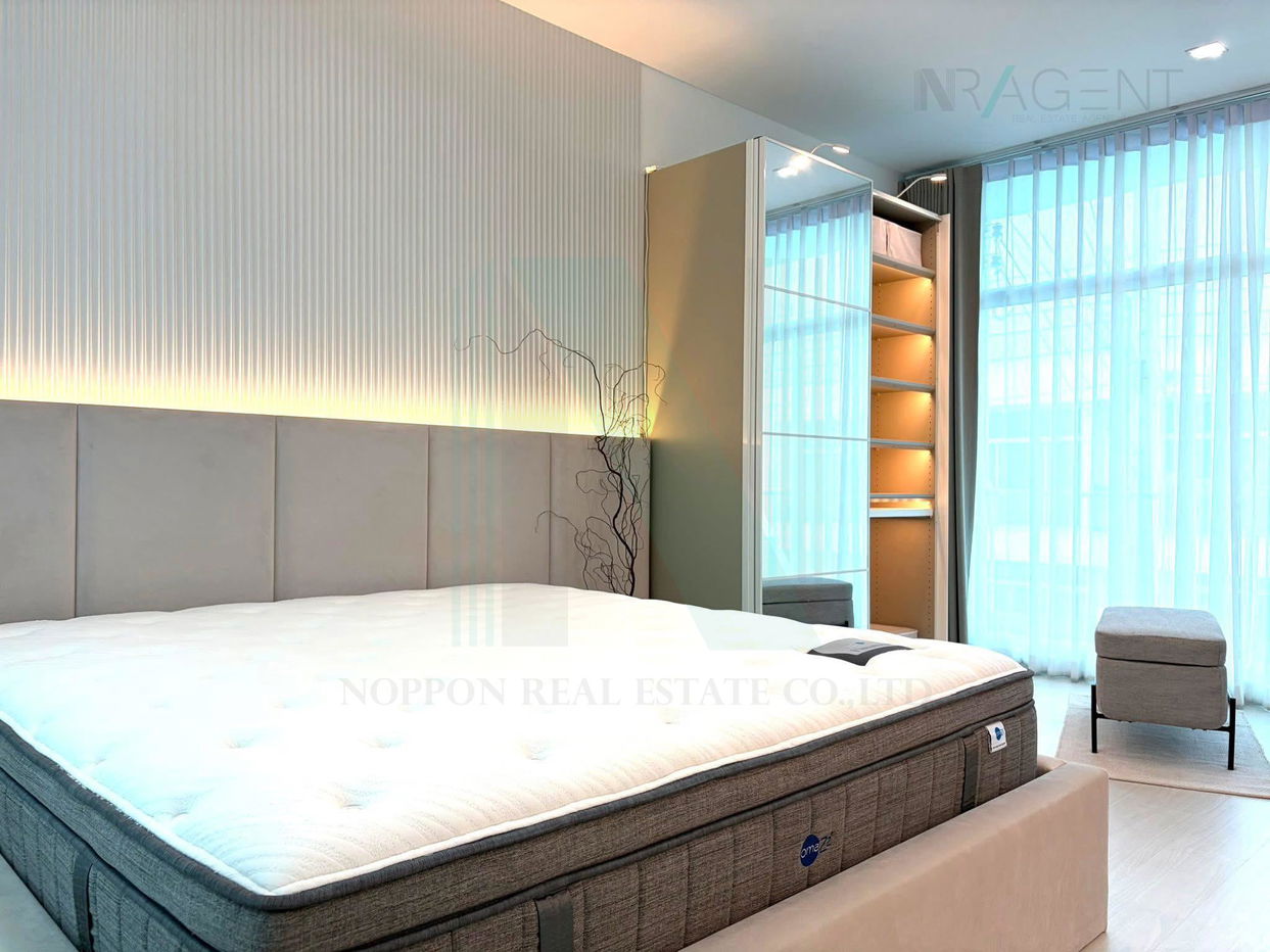 รูป ให้เช่าทาวน์เฮาส์ 2 ชั้น เอเรน บางนา 2 ห้องนอน 3 ห้องน้ำ - รูปที่ 2/8