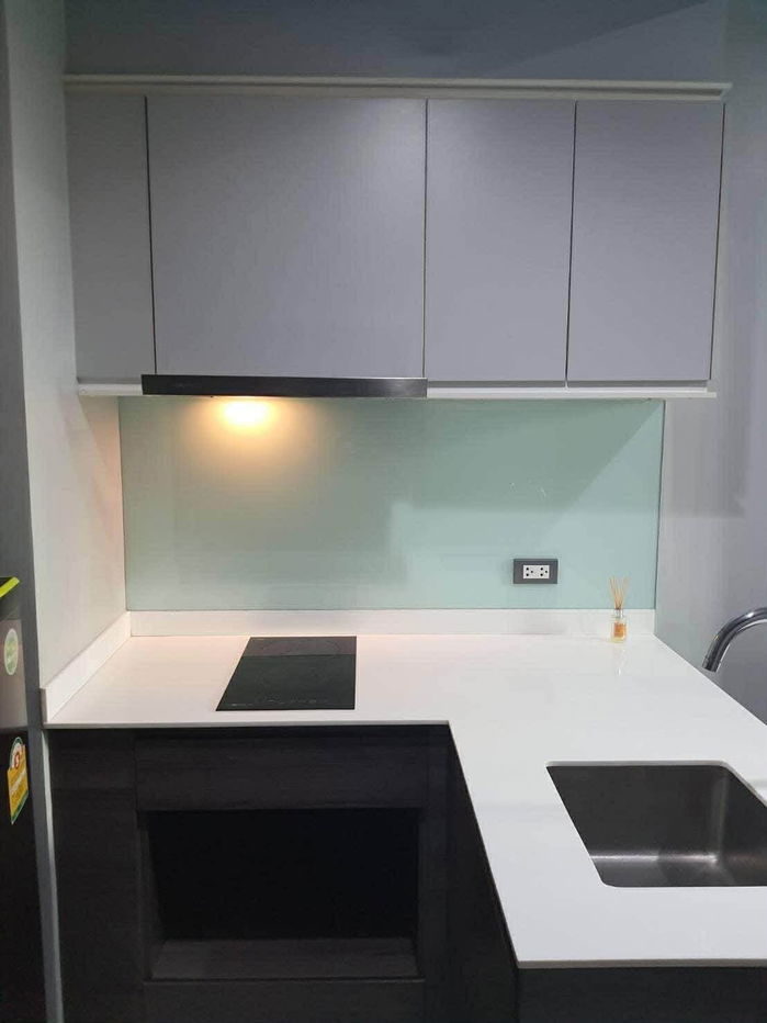 รูป #A124249 ✅ 5/12/68  ให้เช่า Ceil by Sansiri 📲📢สอบถาม ld line @condoboy - รูปที่ 7/7