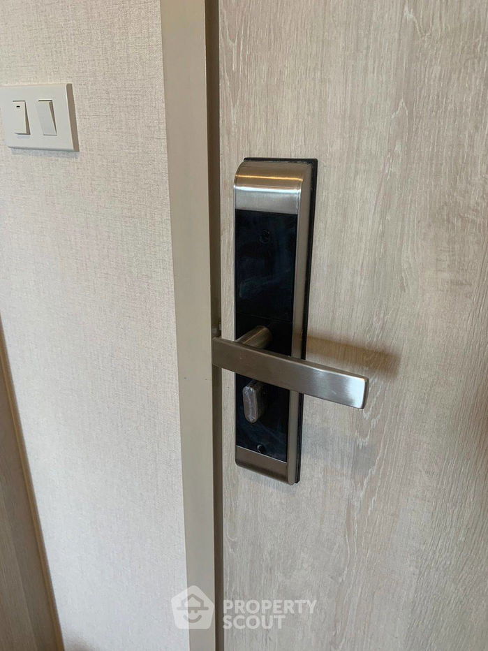 รูป คอนโด 1-ห้องนอน ที่ คีน เซ็นเตอร์ ศรีราชา ใน ศรีราชา (ID 1284458) - รูปที่ 5/6