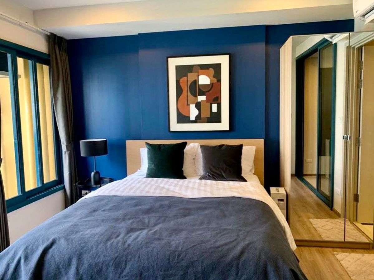 picture code : E122 The Base Sukhumvit 50 - 2/6