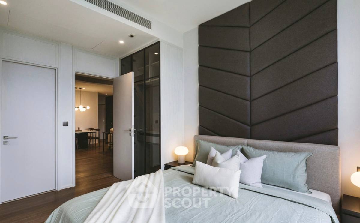 picture 2-BR Condo at Muniq Langsuan near BTS Ratchadamri (ID 2464163) - 4/8