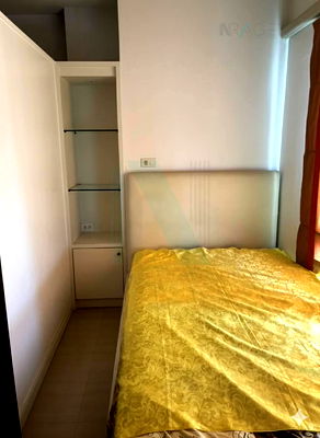 Condos for sale : 📌 For Sell Condo BAAN KLANG KRUNG RESORT RATCHADA 7 Building A1, Floor 7,1 bed room, Room size 61 sqm