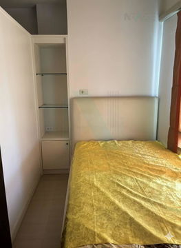 📌 For Sell Condo BAAN KLANG KRUNG RESORT RATCHADA 7 Building A1, Floor 7,1 bed room, Room size 61 sqm