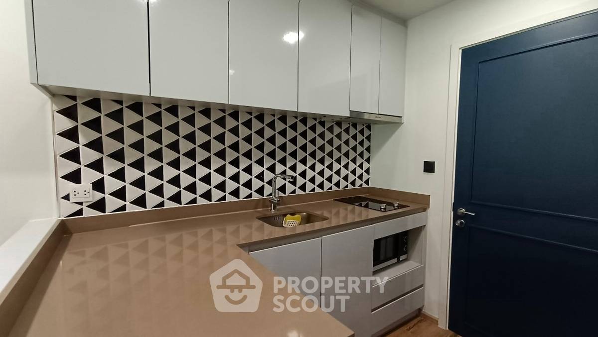 picture 1-BR Condo at Maestro 01 Sathorn - Yenakat near MRT Khlong Toei (ID 2454924) - 10/14