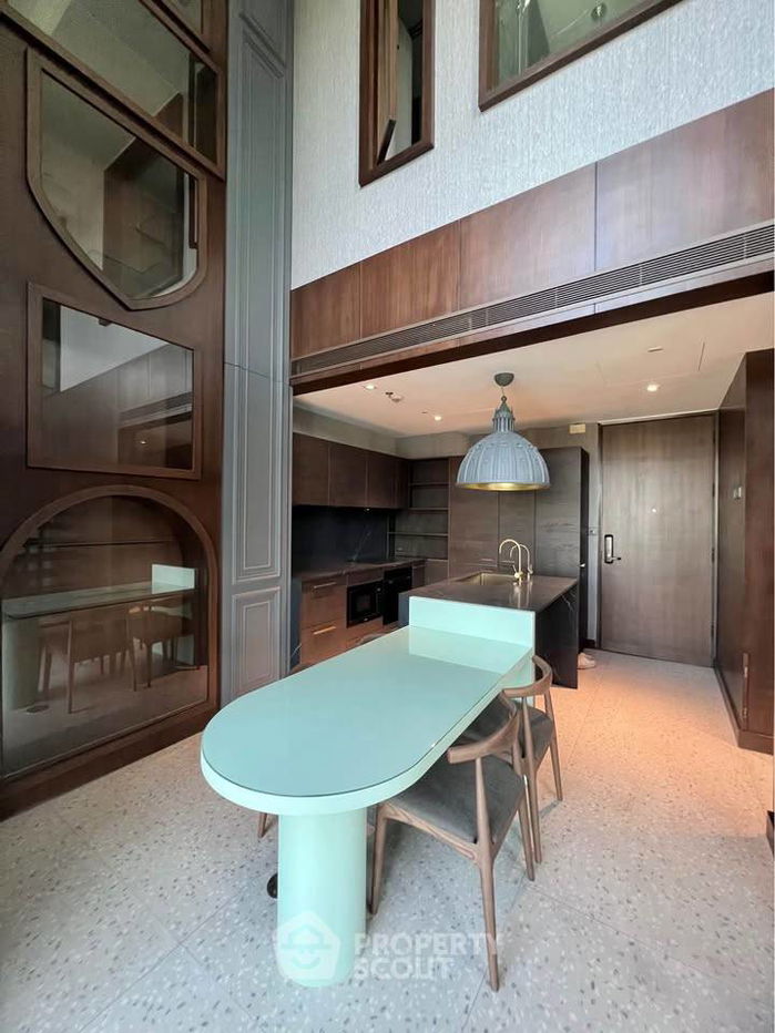 picture 2-BR Condo at Ashton Morph 38 near BTS Thong Lor (ID 2463837) - 11/15