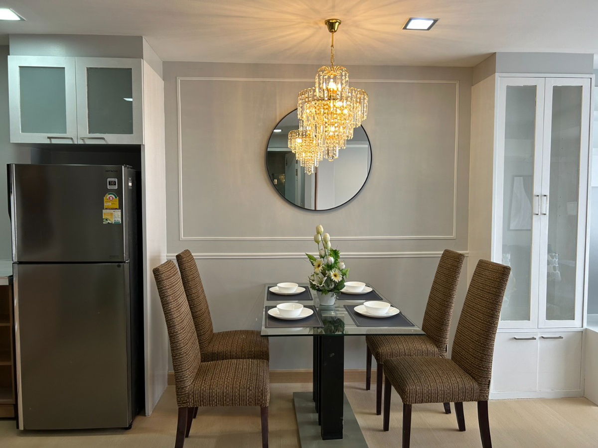 picture The Alcove 49 (1bed1bath 51sqm) - 7/9