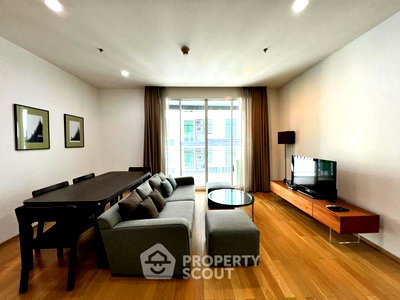 คอนโดให้เช่า : คอนโด 2-ห้องนอน ที่ 39 บาย แสนสิริ ใกล้ BTS พร้อมพงษ์ (ID 923186)