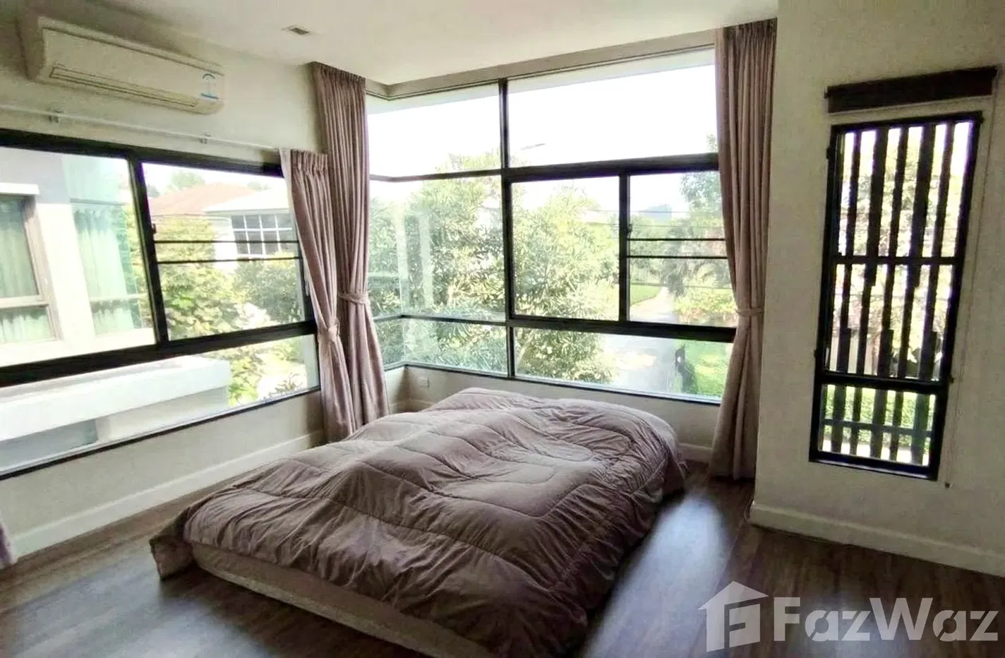 รูป บ้านเดี่ยวให้เช่า 3 ห้องนอน ในโครงการ เศรษฐสิริ ศรีนครินทร์ – พระราม 9 5914458 - รูปที่ 4/18