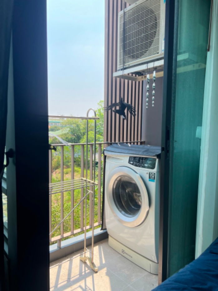 รูป #SC10038​​​  📌 ให้เช่า | 🟦🟨วินน์ คอนโด พหลโยธิน 52​🟥🟩💬 𝑪𝒐𝒏𝒕𝒂𝒄𝒕 𝑳𝑰𝑵𝑬: @𝒔𝒆𝒄𝒓𝒆𝒕𝒑𝒓𝒐𝒑𝒆𝒓𝒕𝒚 🔥✨ - รูปที่ 21/24