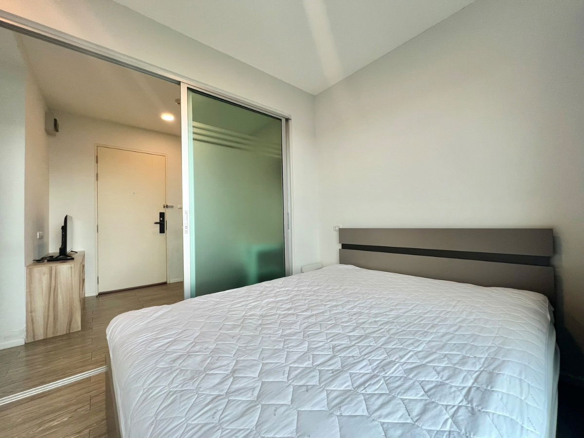 picture for rent 7500 Happy Condo Donmueang 📲Tel./LINE : 099-289-1569 - 6/10