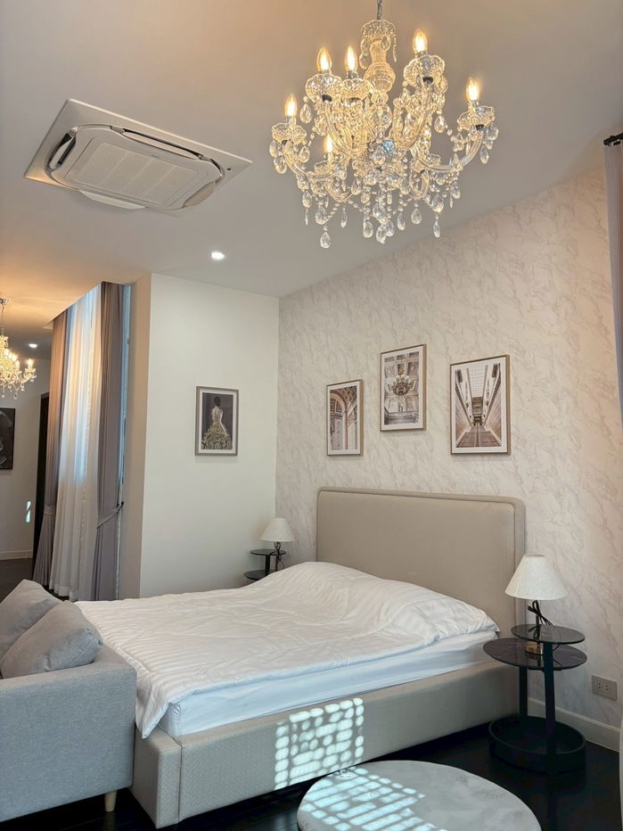 รูป ให้เช่า✨ THE HONOR YOTHINPATTANA – Luxury Single House with Private PoolE - รูปที่ 30/50