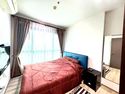 Condos for rent 62 BLOCS Market : Condo for rent: The Base Height, Khon Kaen