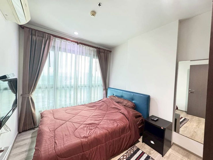 picture Condo for rent: The Base Height, Khon Kaen - 1/10