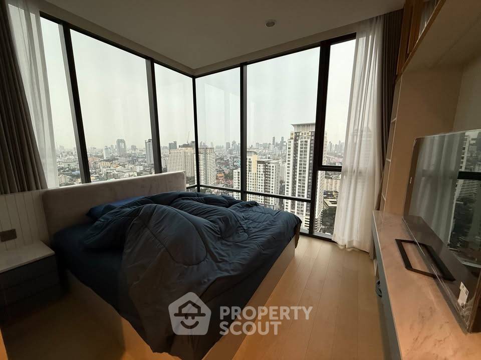 picture 2-BR Condo at The Extro Phayathai–Rangnam near BTS Victory Monument (ID 2459145) - 4/19