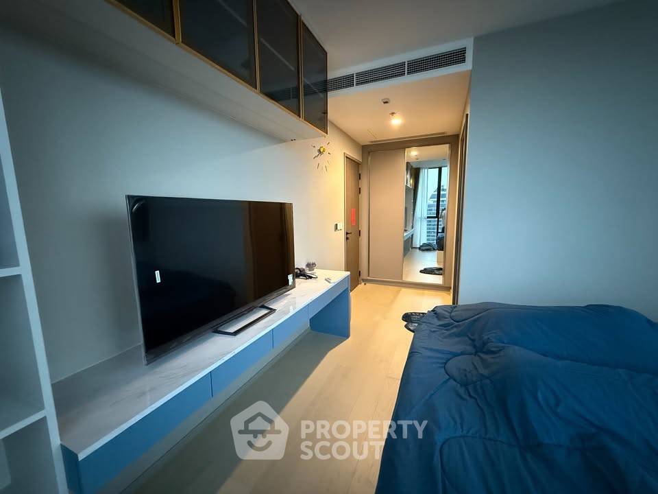 picture 2-BR Condo at The Extro Phayathai–Rangnam near BTS Victory Monument (ID 2459145) - 10/19