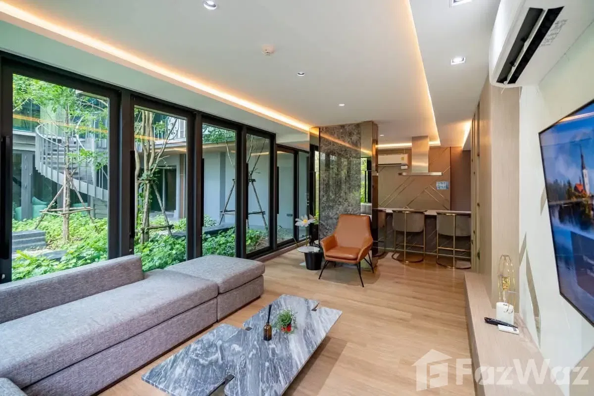 รูป คอนโดให้เช่า 2 ห้องนอน ในโครงการ ลอยด์ ศูนย์วิจัย - ทองหล่อ 5913710 - รูปที่ 14/18