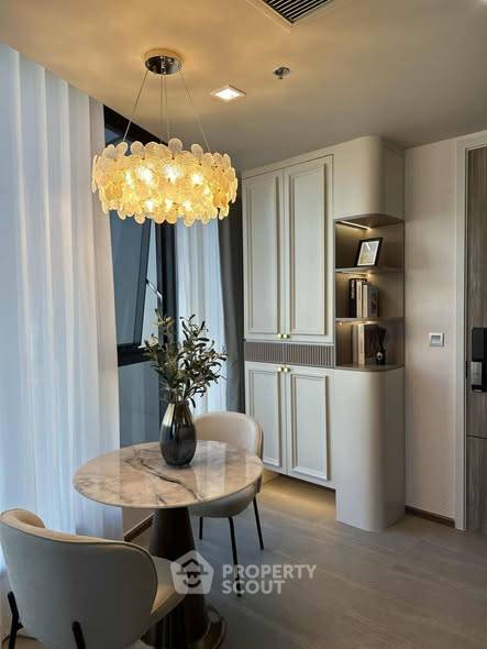 รูป คอนโด 1-ห้องนอน ที่ ไอดีโอ คิว สุขุมวิท 36 ใกล้ BTS ทองหล่อ (ID 2463787) - รูปที่ 1/6