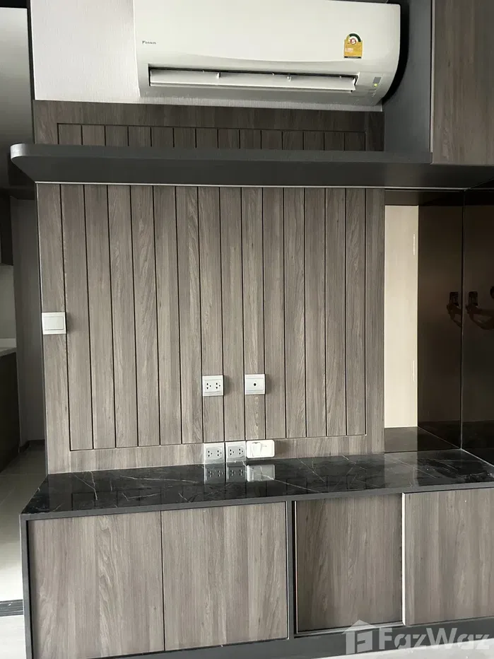 รูป ขาย คอนโด 1 ห้องนอน ในโครงการ ไลฟ์ ลาดพร้าว 5913509 - รูปที่ 4/9