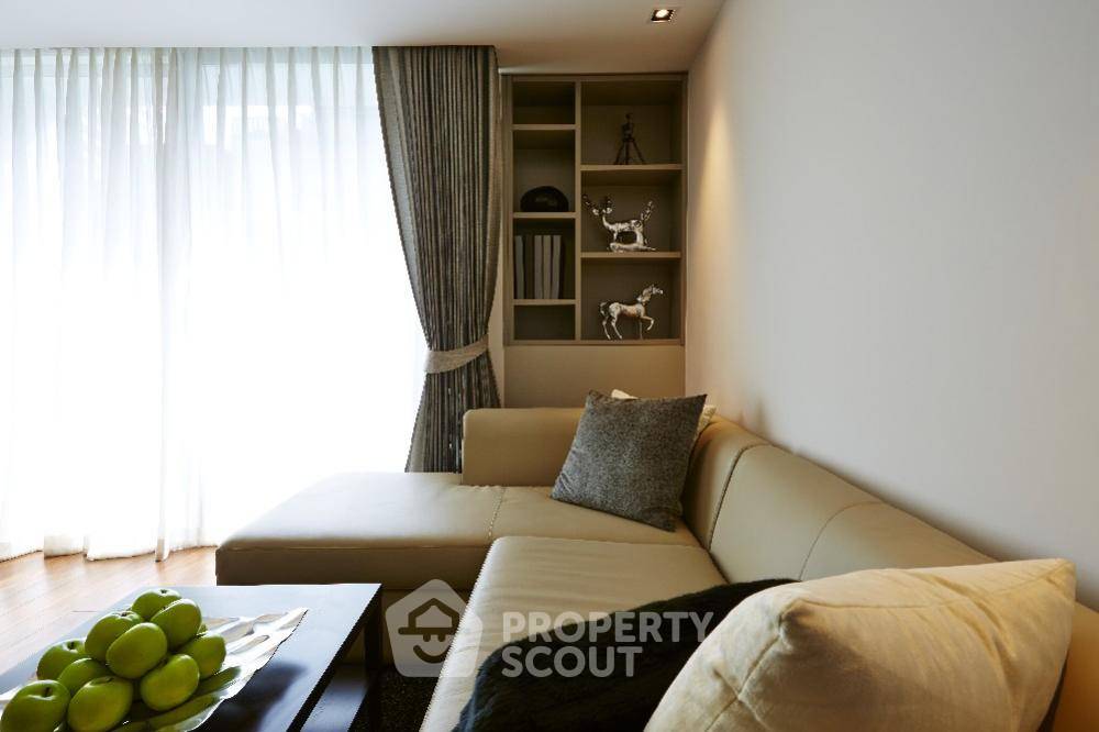 picture 1-BR Condo at Avenue 61 Condominium near BTS Thong Lor (ID 1227014) - 5/16
