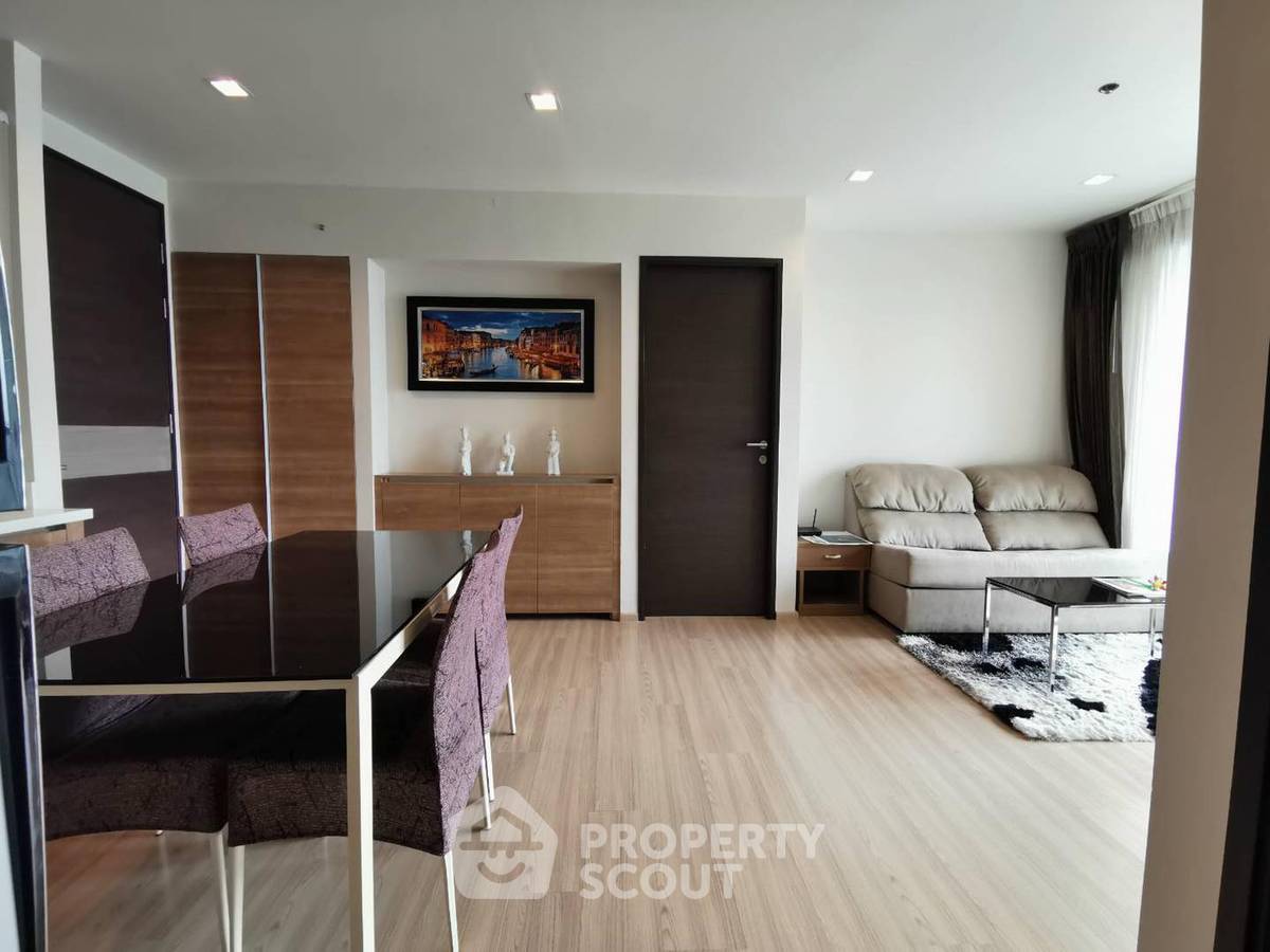 picture 2-BR Condo at Rhythm Sathorn near BTS Saphan Taksin (ID 392326) - 10/27